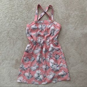 American Eagle dress